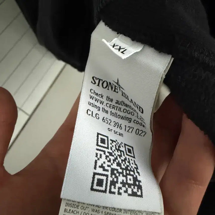 [BUNJANG] Stone Island Men&