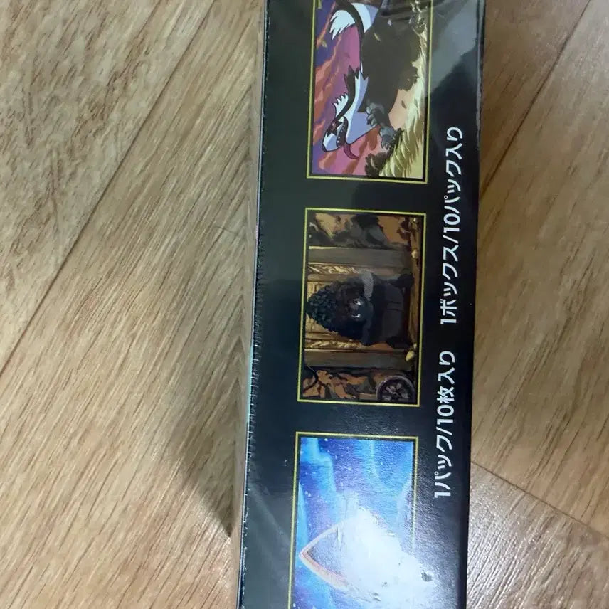 [SOLD OUT] 포켓몬카드 메가드림 일판 박스 (슈링크 O) 케이스 포함 스니덩 구매
