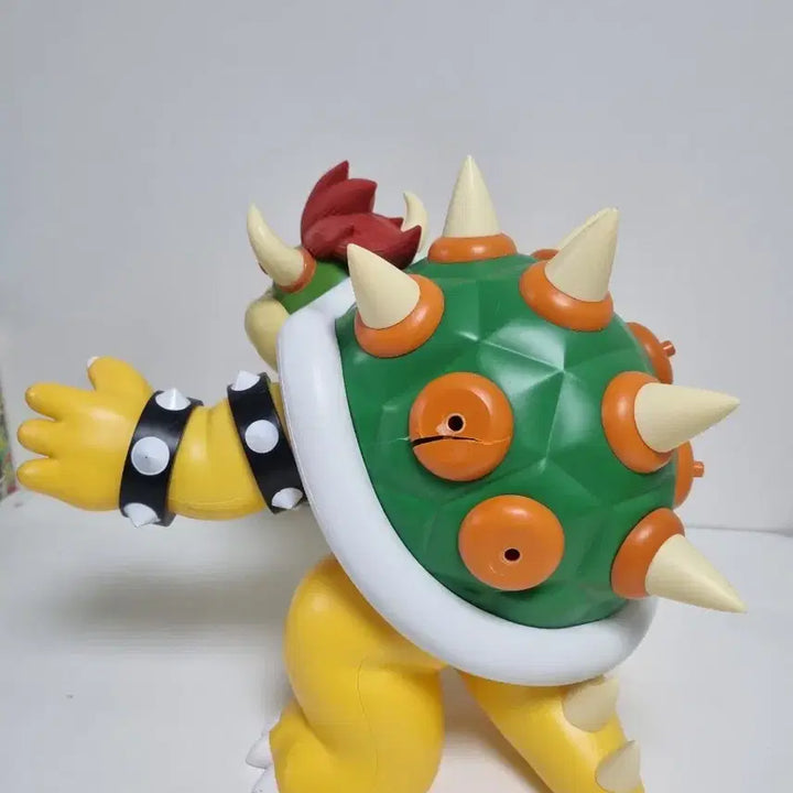 [BUNJANG] Taito Super Mario Koopa Figure / 슈퍼마리오 쿠파 타이토 피규어
