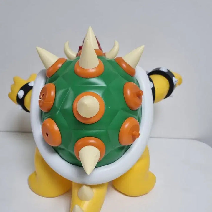 [BUNJANG] Taito Super Mario Koopa Figure / 슈퍼마리오 쿠파 타이토 피규어