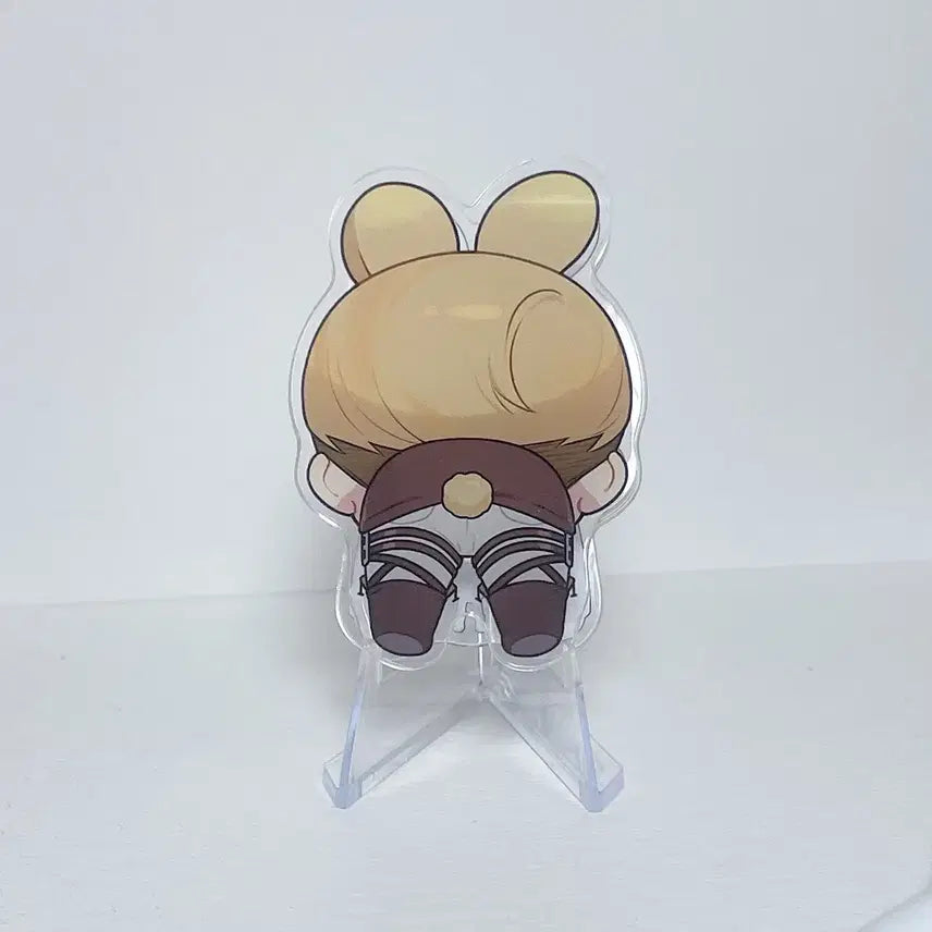 [SOLD OUT] 진격거 엘빈 집게 비공굿