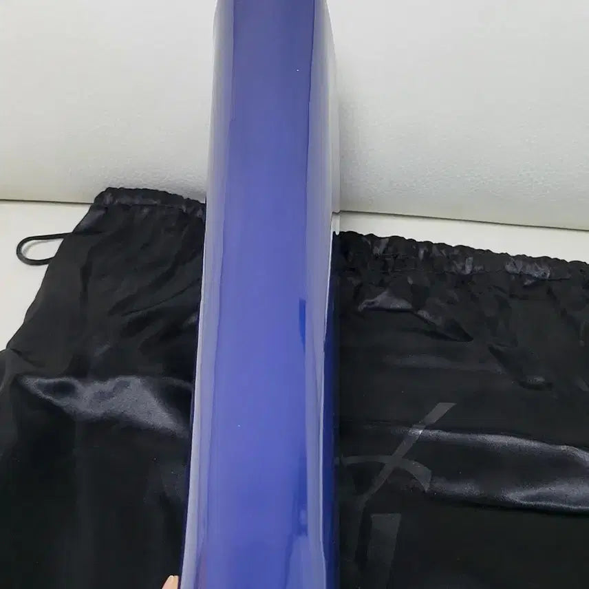 [SOLD OUT] 입생로랑 벨드쥬르 페이던트 클러치 정품