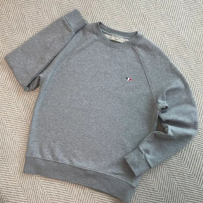 [BUNJANG] Maison Kitsuné Sweatshirt S / 메종키츠네 맨투맨 s
