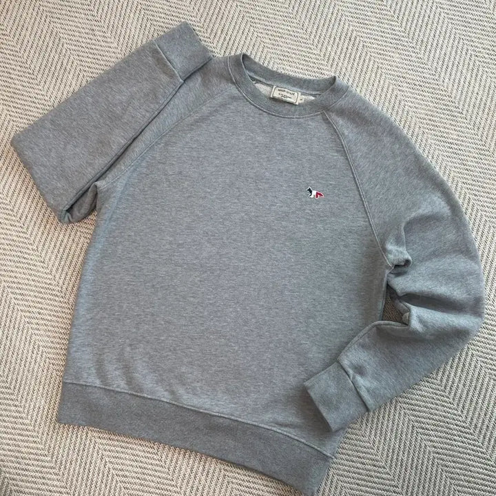 [BUNJANG] Maison Kitsuné Sweatshirt S / 메종키츠네 맨투맨 s
