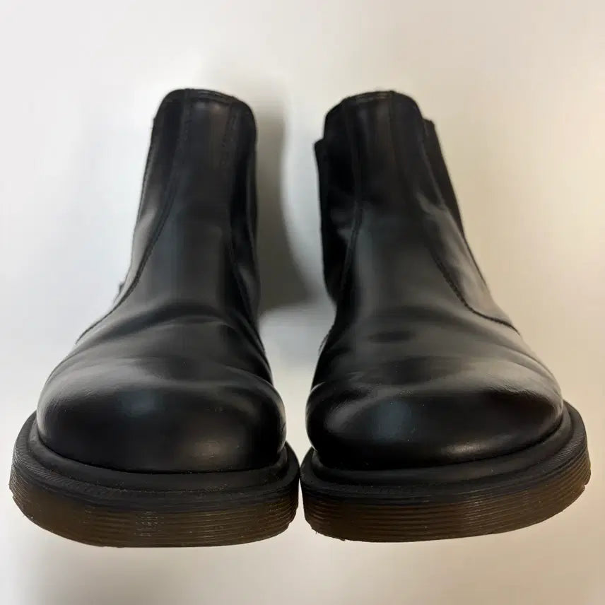 [BUNJANG] Dr. Martens 2976 Chelsea Boots Black / 닥터마틴 2976 첼시부츠 블랙 UK8 (270)