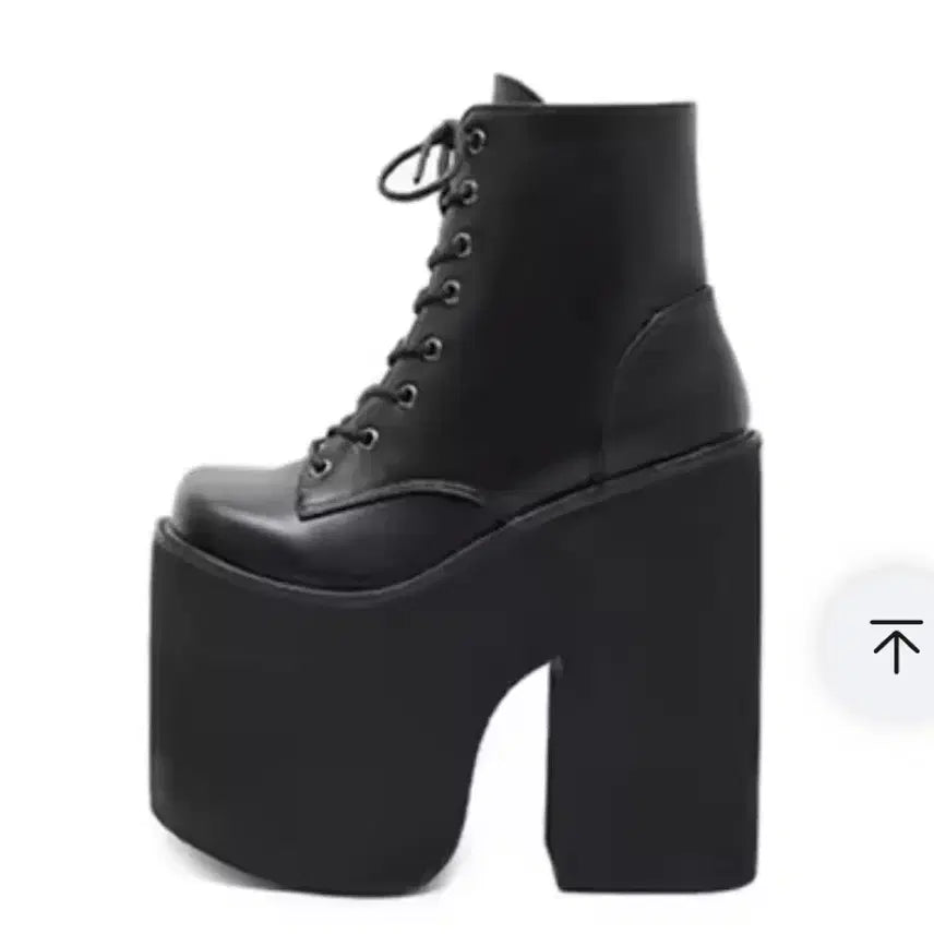 [BUNJANG] 20cm Standing Shoes (Size 230-240) Rental / 20cm 스탠딩화 대여 (230~240)