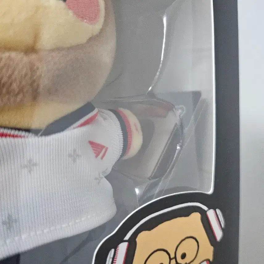 [BUNJANG] T1 Doran Chunsik Figure / [미개봉] T1 도란 춘식이 (포카o)