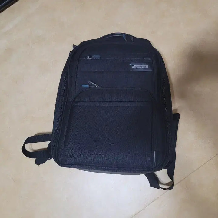 [BUNJANG] Samsonite Backpack / 쎔소나이트  백팩가방