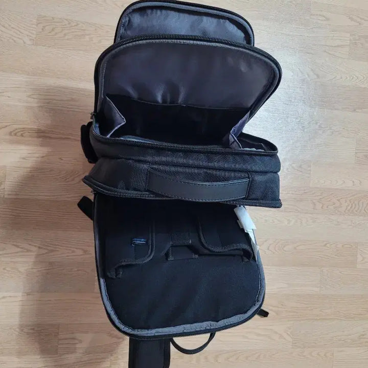 [BUNJANG] Samsonite Backpack / 쎔소나이트  백팩가방