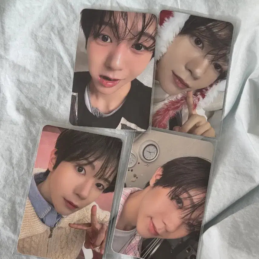 [SOLD OUT] 료 포카 일괄