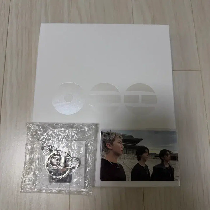 [BUNJANG] BTS Arirang Album Bundle Set / [택포]방탄소년단 아리랑 앨범 위버스 특전 포함 양도 bts 앨범 아리랑