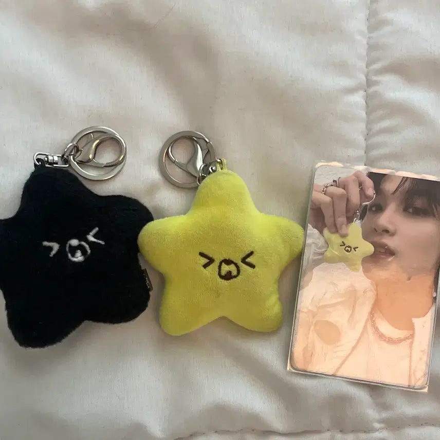 [SOLD OUT] 폭덤) 해찬 별가사리 인형 일괄 양도