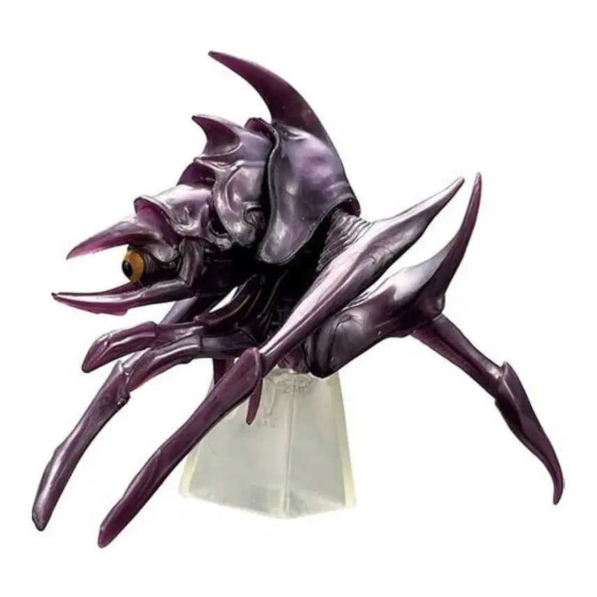 [BUNJANG] HG Gamera Series Soldier Legion Figure (Sealed) / HG 가메라시리즈가챠    솔저 레기온  미개봉 팝니다.