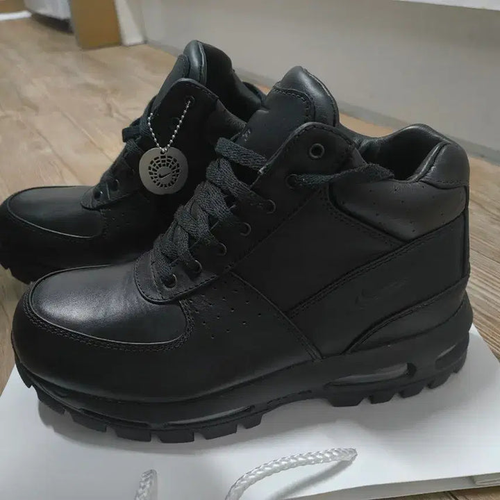 [BUNJANG] Nike Goadome 270 Sneakers / 나이키 고아돔 270 세재품