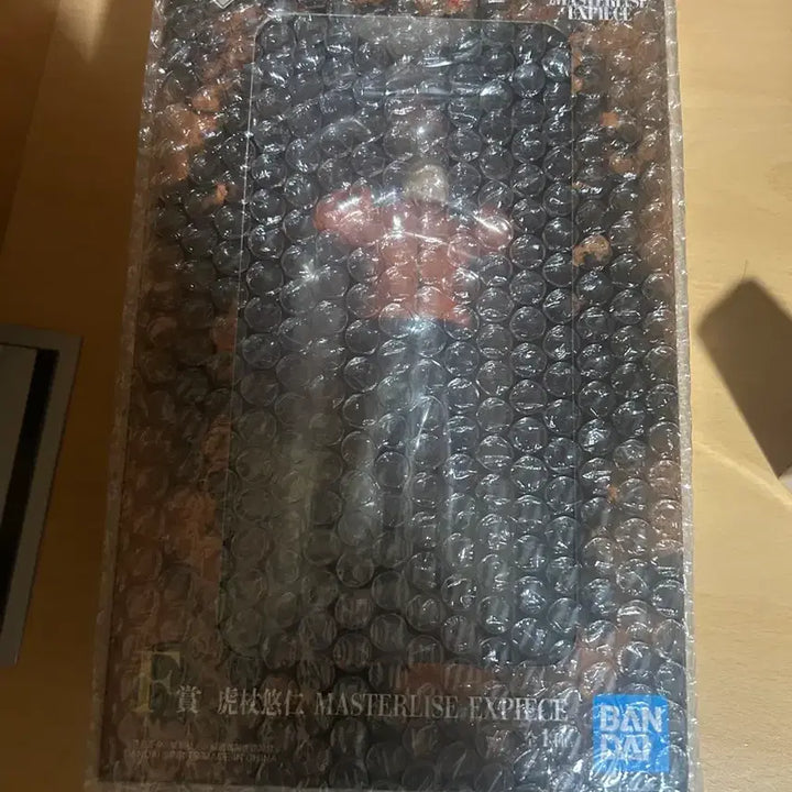 [SOLD OUT] 주술회전 이치방쿠지 b,e,f상 일괄판매