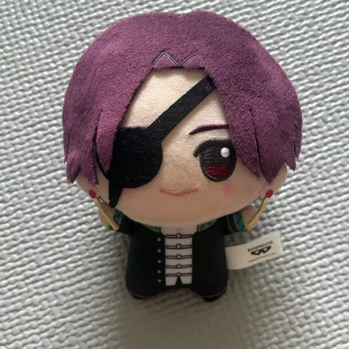 [BUNJANG] Wind Breaker Hayato Nui Plush Doll / 윈드브레이커 스오 하야토 누이 인형