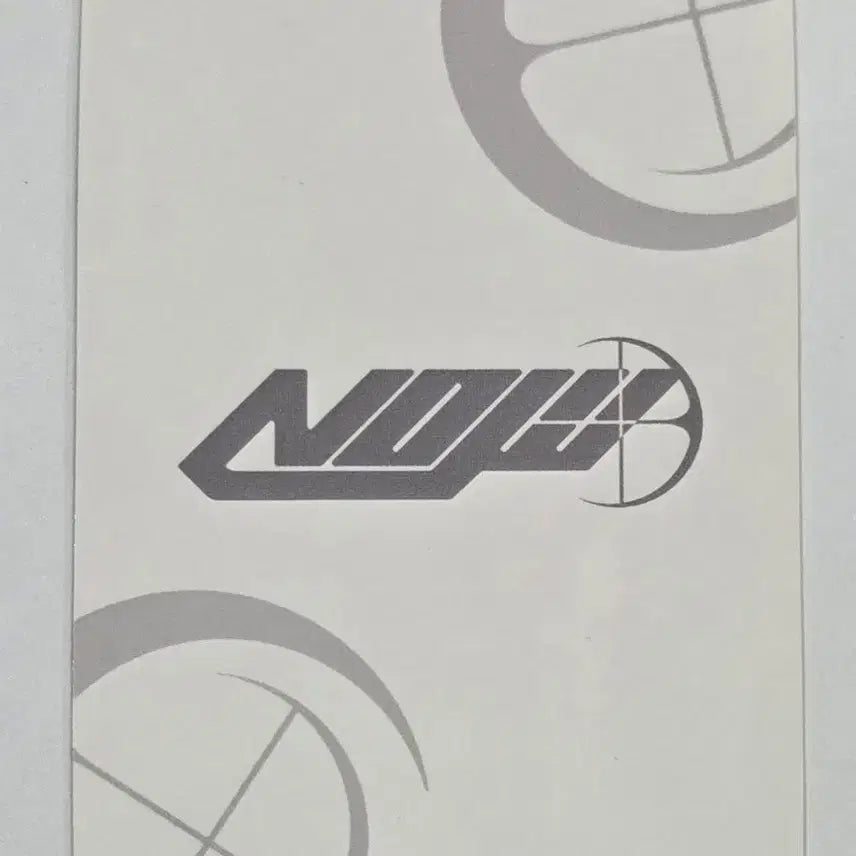 [BUNJANG] ONEUS Hwanwoong NOW Soundwave POB Photocard / ONEUS 원어스 환웅 NOW 사운드웨이브 특전포카