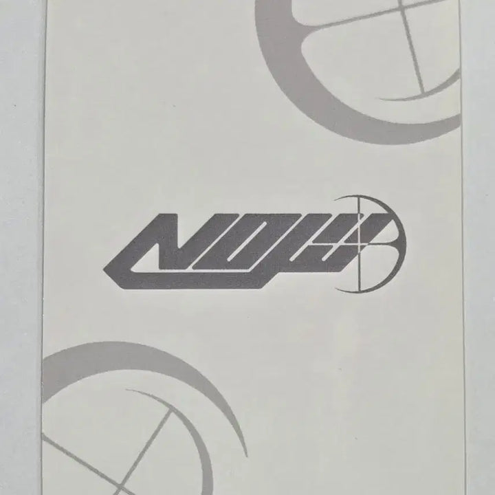 [BUNJANG] ONEUS Hwanwoong NOW Soundwave POB Photocard / ONEUS 원어스 환웅 NOW 사운드웨이브 특전포카