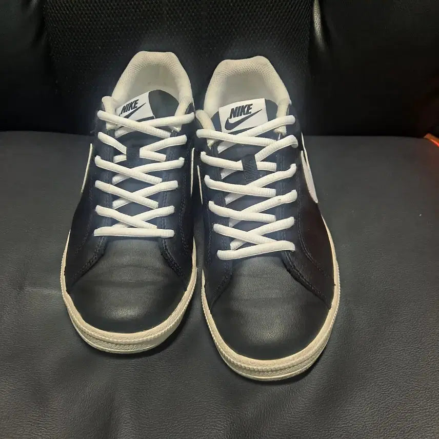 [BUNJANG] Nike Court Royale Sneakers / 나이키 코트 로얄 스니커즈