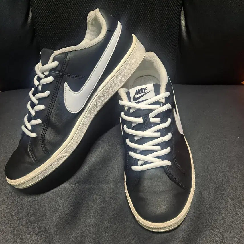 [BUNJANG] Nike Court Royale Sneakers / 나이키 코트 로얄 스니커즈