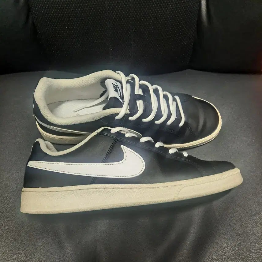 [BUNJANG] Nike Court Royale Sneakers / 나이키 코트 로얄 스니커즈