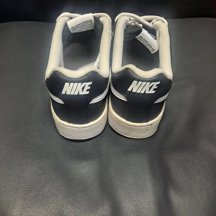 [BUNJANG] Nike Court Royale Sneakers / 나이키 코트 로얄 스니커즈