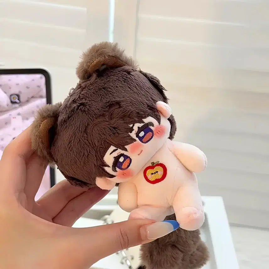 [SOLD OUT] 러브엔딥스페이스 하우주 10cm 솜인형 판매합니닷