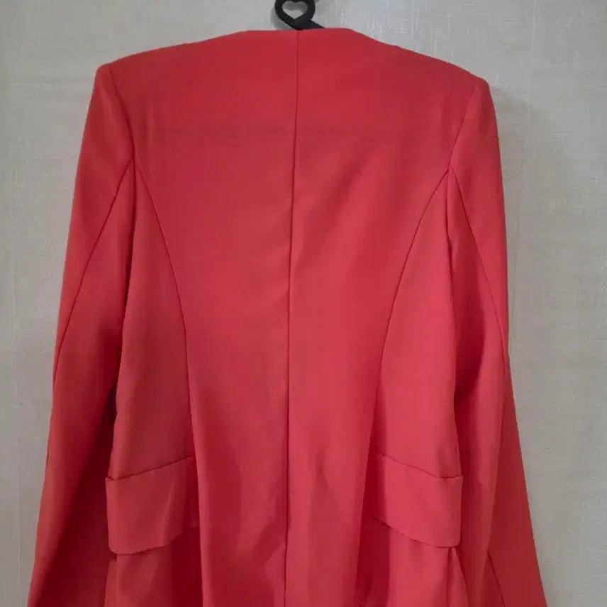 [BUNJANG] The East Shop Coral Jacket / 더이스트샵 코랄 자켓