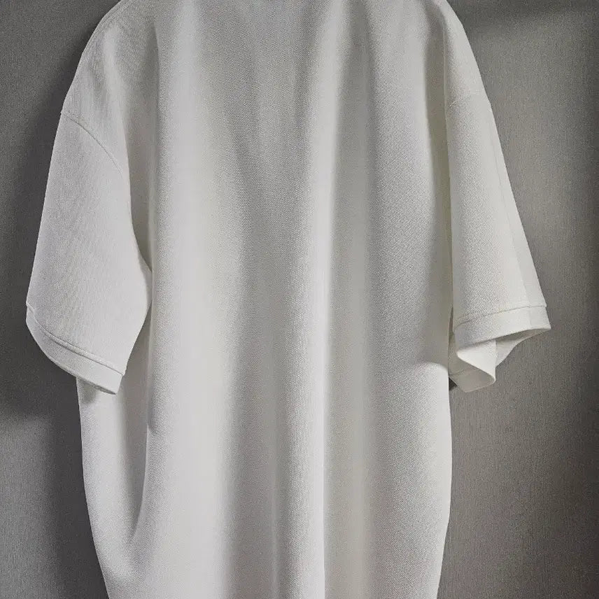 [BUNJANG] Moif Polo Shirt 1size / 모이프 폴로 1size