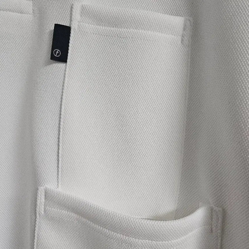 [BUNJANG] Moif Polo Shirt 1size / 모이프 폴로 1size