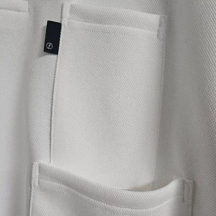 [BUNJANG] Moif Polo Shirt 1size / 모이프 폴로 1size
