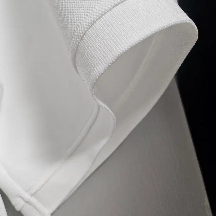 [BUNJANG] Moif Polo Shirt 1size / 모이프 폴로 1size