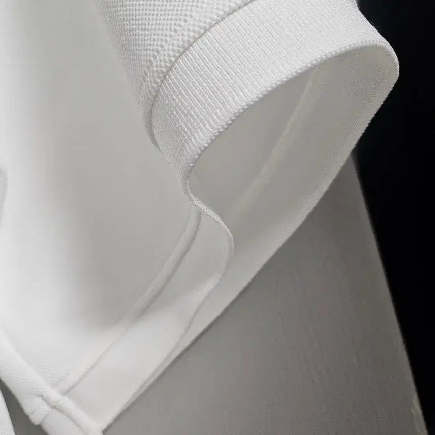 [BUNJANG] Moif Polo Shirt 1size / 모이프 폴로 1size