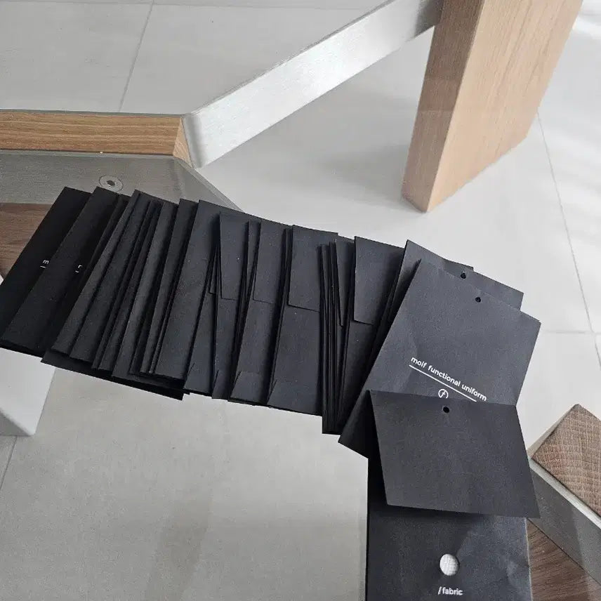 [BUNJANG] Moif Polo Shirt 1size / 모이프 폴로 1size
