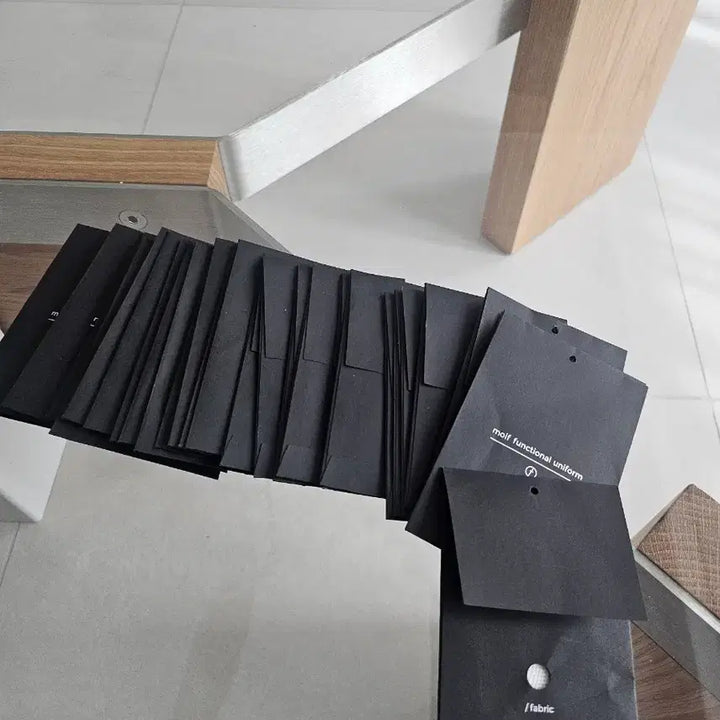 [BUNJANG] Moif Polo Shirt 1size / 모이프 폴로 1size