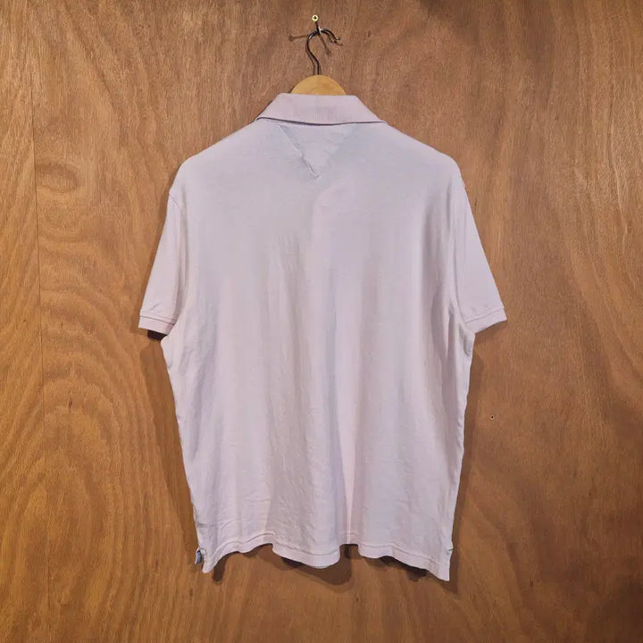 [SOLD OUT] 타미힐피거 카라 티셔츠 XL (번614