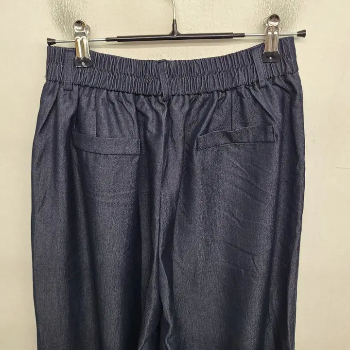 [BUNJANG] NIYALIMISS Denim Suit Set (Size 55) / [여성55 size] NIYALIMISS 데님 정장 셋업