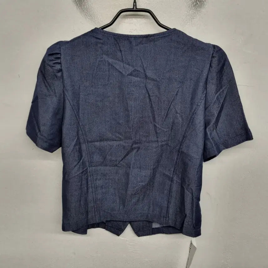 [BUNJANG] NIYALIMISS Denim Suit Set (Size 55) / [여성55 size] NIYALIMISS 데님 정장 셋업