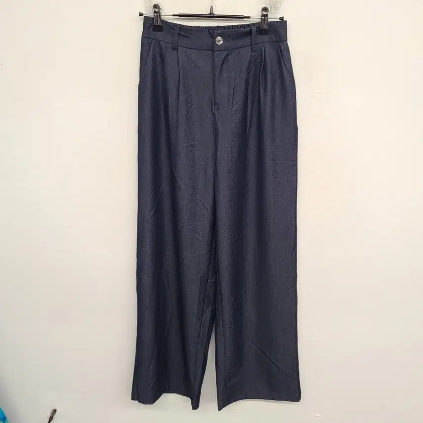 [BUNJANG] NIYALIMISS Denim Suit Set (Size 55) / [여성55 size] NIYALIMISS 데님 정장 셋업