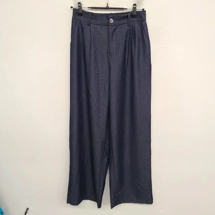 [BUNJANG] NIYALIMISS Denim Suit Set (Size 55) / [여성55 size] NIYALIMISS 데님 정장 셋업