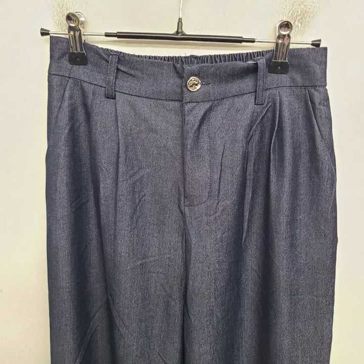 [BUNJANG] NIYALIMISS Denim Suit Set (Size 55) / [여성55 size] NIYALIMISS 데님 정장 셋업