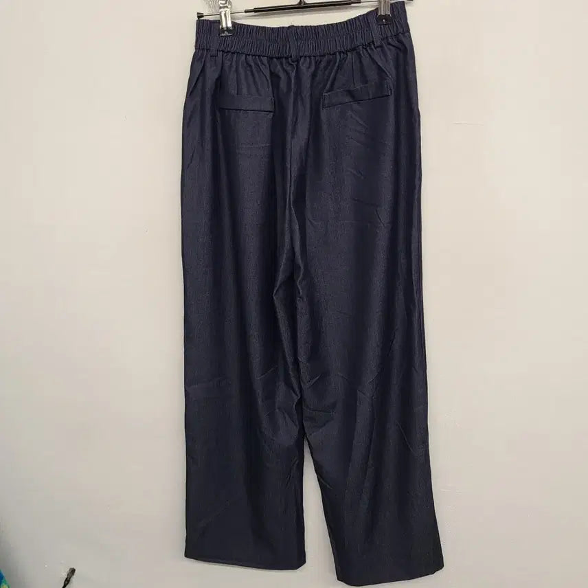 [BUNJANG] NIYALIMISS Denim Suit Set (Size 55) / [여성55 size] NIYALIMISS 데님 정장 셋업