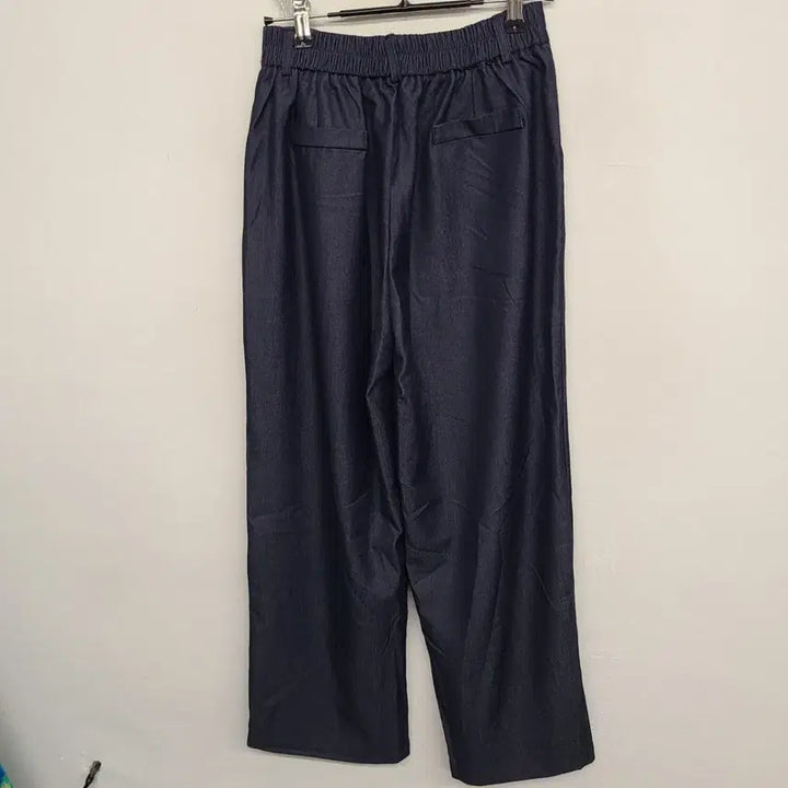 [BUNJANG] NIYALIMISS Denim Suit Set (Size 55) / [여성55 size] NIYALIMISS 데님 정장 셋업