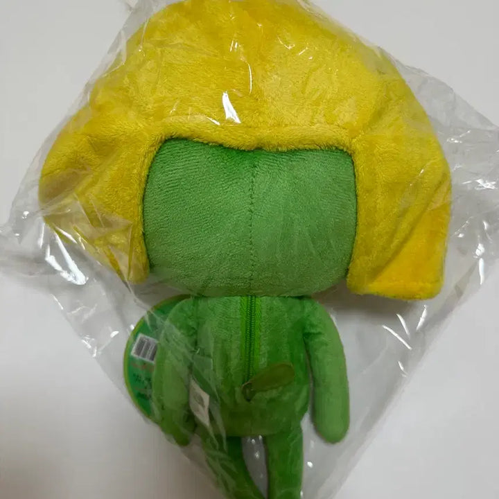 [BUNJANG] Zeus Sangsa Keroro Doll / 고전 희귀 말하는 케로로 인형 제우스상사 보이스o