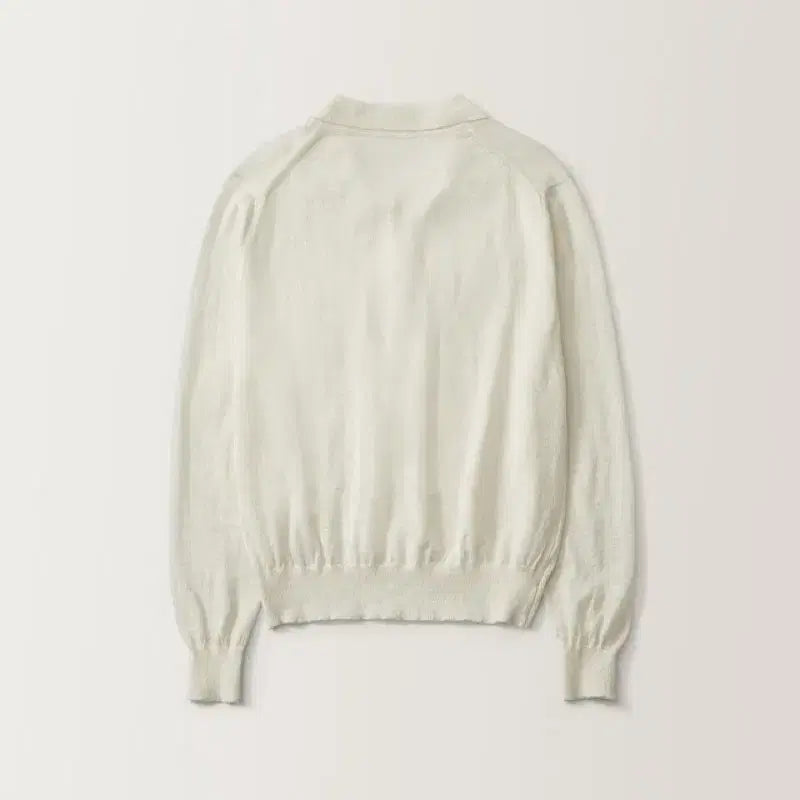 [SOLD OUT] 낫띵리튼 carrel 카라 니트
