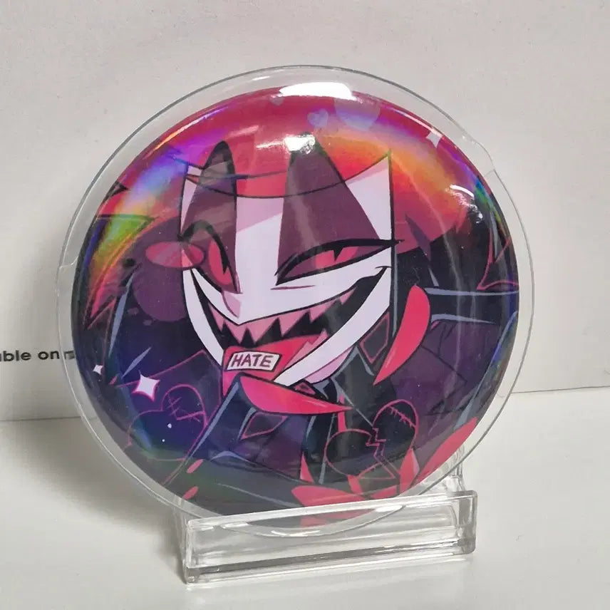 [BUNJANG] Hazbin Hotel Alastor Valentine&