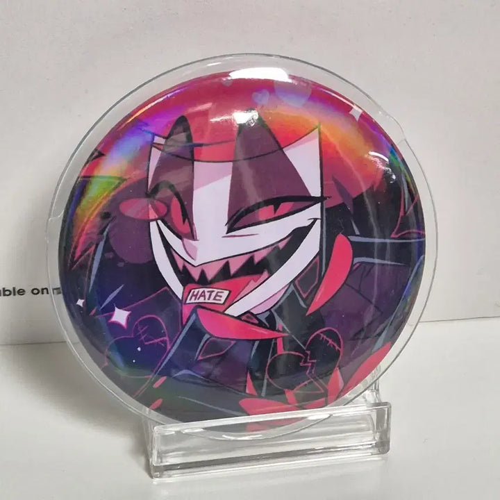 [BUNJANG] Hazbin Hotel Alastor Valentine&