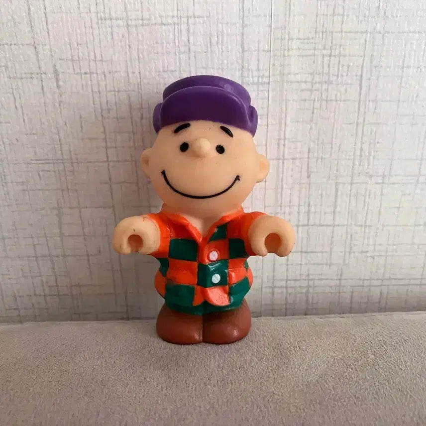[SOLD OUT] 스누피 찰리브라운 피규어