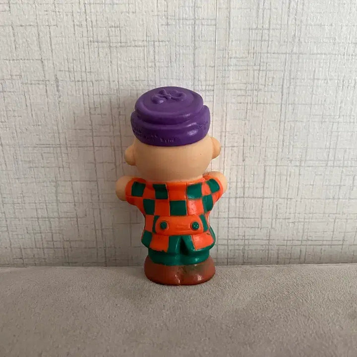 [SOLD OUT] 스누피 찰리브라운 피규어