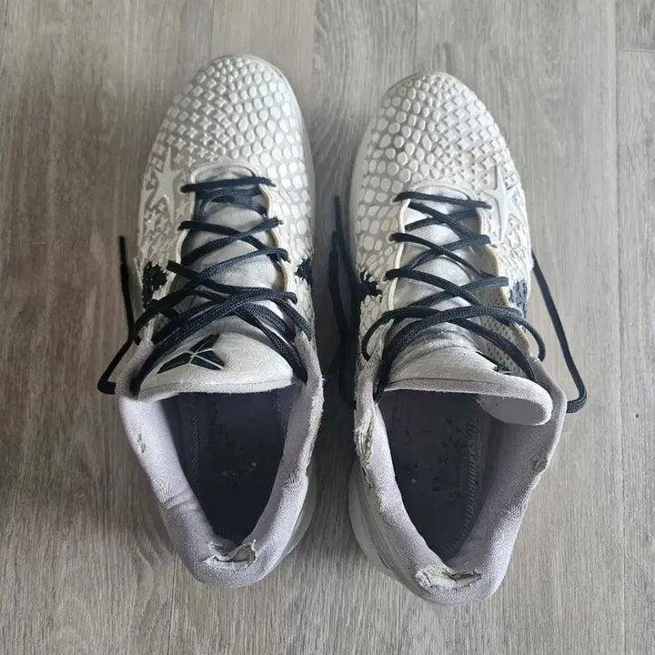 [BUNJANG] Nike Kobe 6 Protro Shoes / 코비6 프로트로 세일